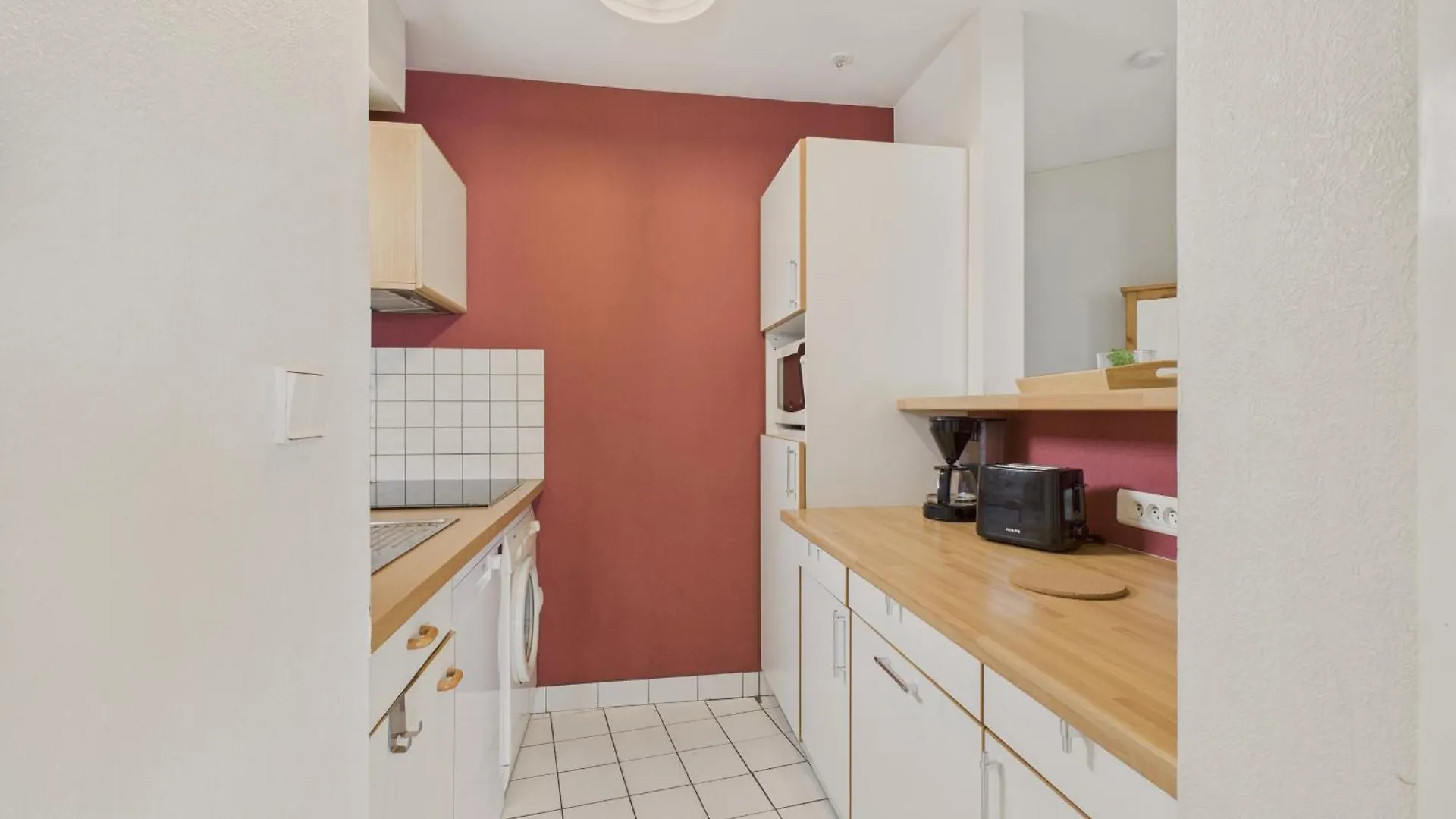 Vue Mer - 25M De La Plage, Appartement Pour 4 Erquy