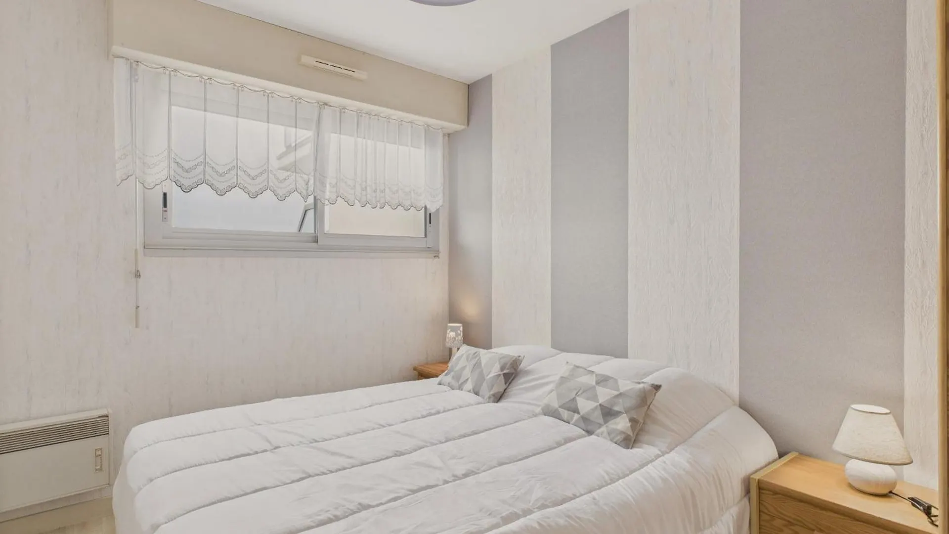 شقة Vue Mer - 25M De La Plage, Appartement Pour 4 إيركي